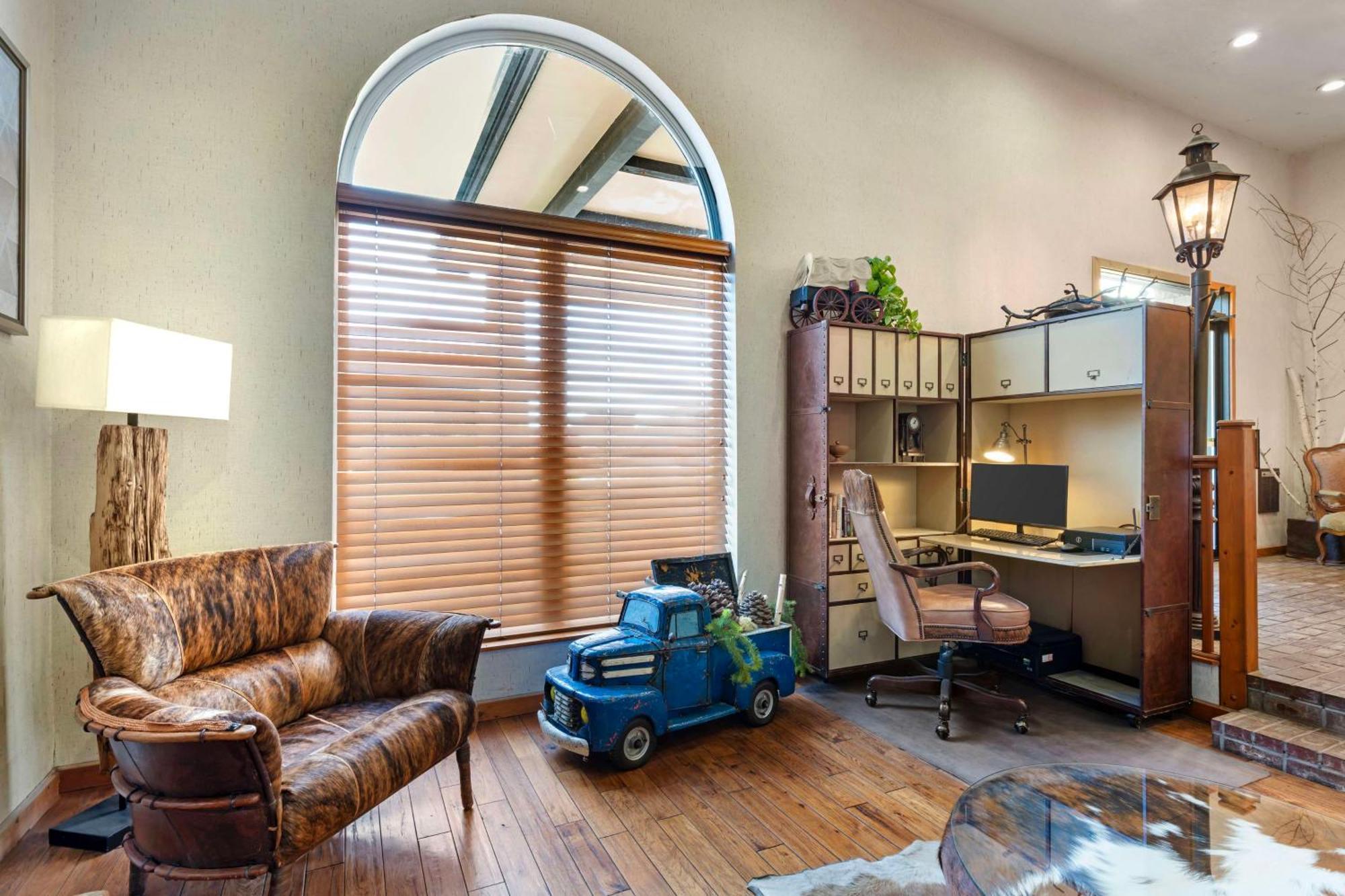 Best Western Prineville Inn Екстер'єр фото